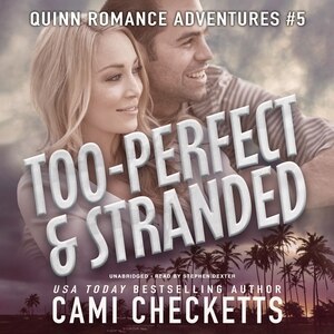 Front cover_Too-Perfect & Stranded