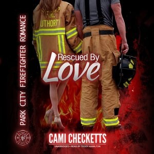 Front cover_Rescued By Love