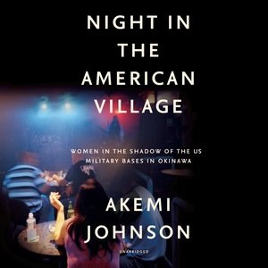 Front cover_Night In The American Village