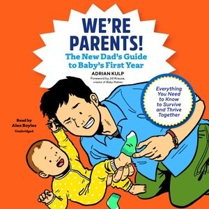 Couverture_We’re Parents!