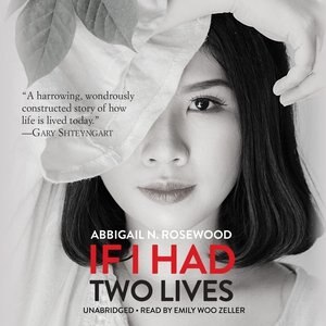 Couverture_If I Had Two Lives