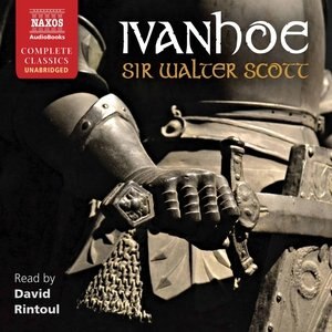 Front cover_Ivanhoe