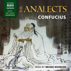 Front cover_The Analects
