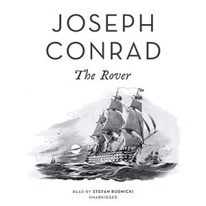 Front cover_The Rover