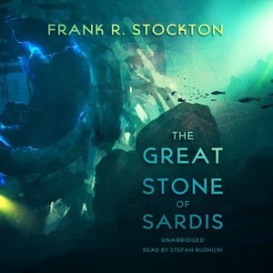 Front cover_The Great Stone Of Sardis