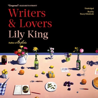 Front cover_Writers & Lovers