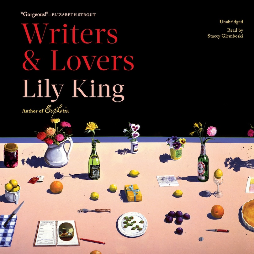Front cover_Writers & Lovers