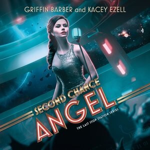 Front cover_Second Chance Angel
