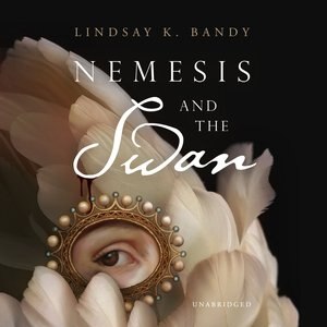Front cover_Nemesis And The Swan