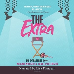Front cover_The Extra