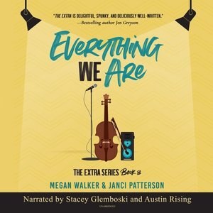 Front cover_Everything We Are