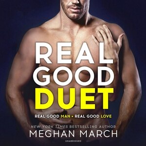 Front cover_Real Good Duet