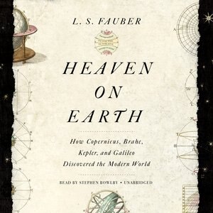 Front cover_Heaven On Earth