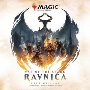 War Of The Spark: Ravnica