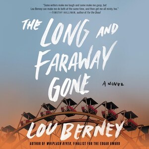 Front cover_The Long and Faraway Gone