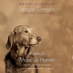 Front cover_Animals Make Us Human