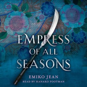 Couverture_Empress Of All Seasons