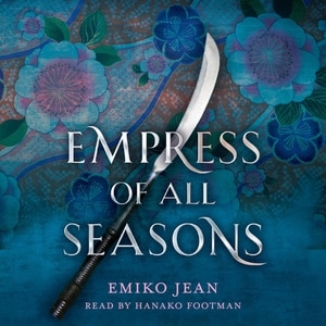 Couverture_Empress Of All Seasons