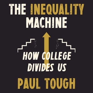 Front cover_The Inequality Machine
