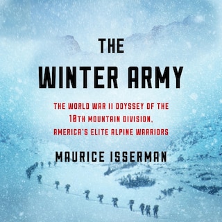 Couverture_The Winter Army