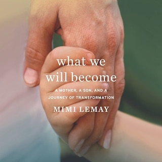 Front cover_What We Will Become