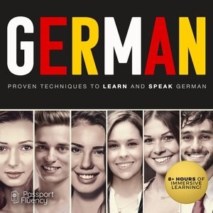 Front cover_German