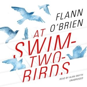 At Swim-two-birds