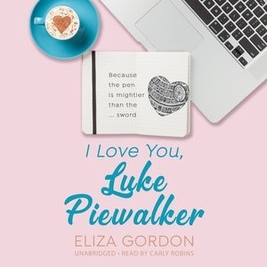 Couverture_I Love You, Luke Piewalker