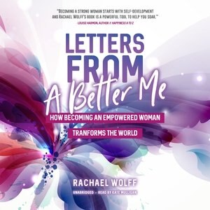 Front cover_Letters From A Better Me