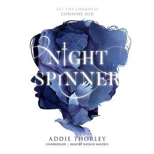 Front cover_Night Spinner