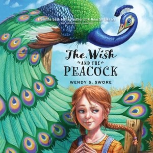Couverture_The Wish And The Peacock