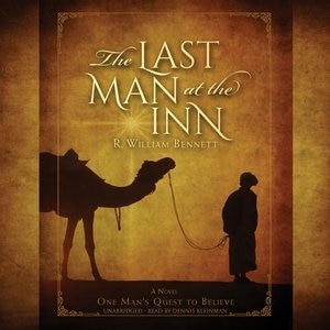 The Last Man At The Inn