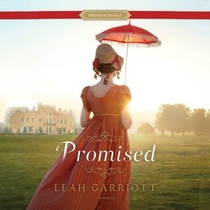 Front cover_Promised