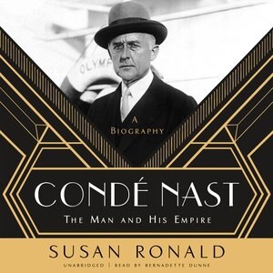Couverture_Condé Nast