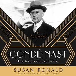 Couverture_Condé Nast