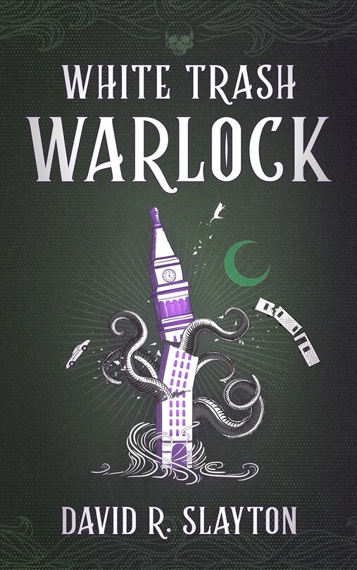 Front cover_White Trash Warlock