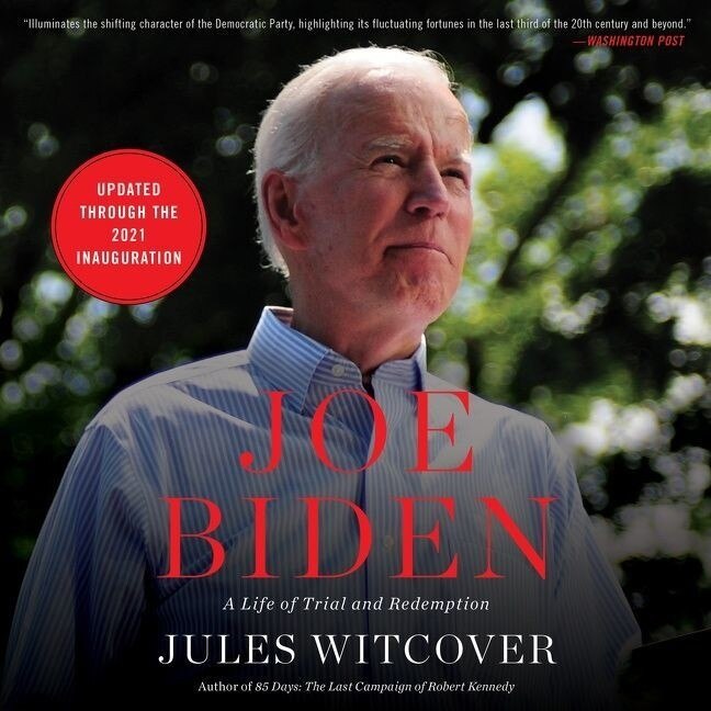 Couverture_Joe Biden Lib/E