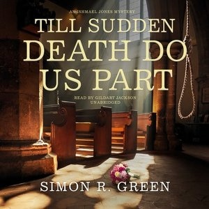 Front cover_Till Sudden Death Do Us Part