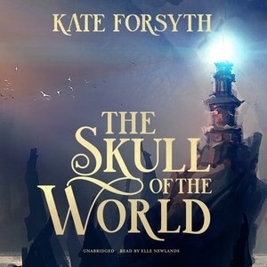 Couverture_The Skull Of The World