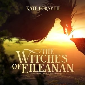 Couverture_The Witches Of Eileanan