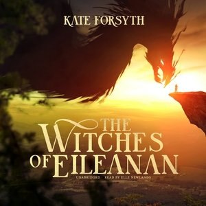 Couverture_The Witches Of Eileanan