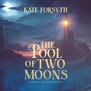 Front cover_The Pool Of Two Moons