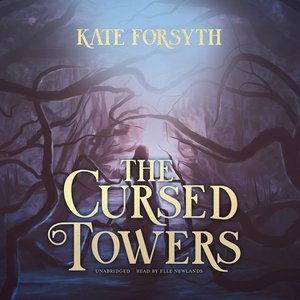 Couverture_The Cursed Towers