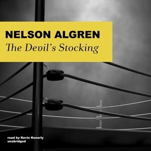 Front cover_The Devil’s Stocking