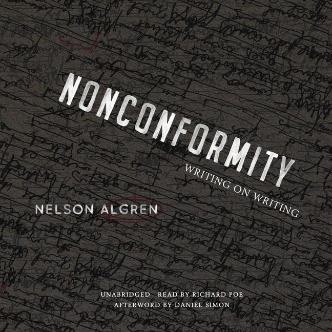Front cover_Nonconformity Lib/E