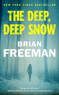 Front cover_The Deep, Deep Snow
