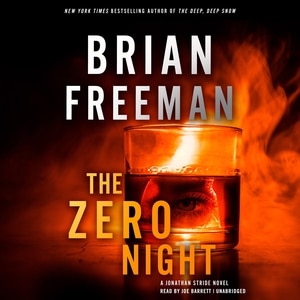 Couverture_The Zero Night
