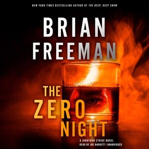Couverture_The Zero Night