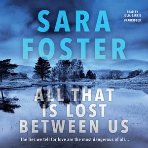 Couverture_All That Is Lost Between Us