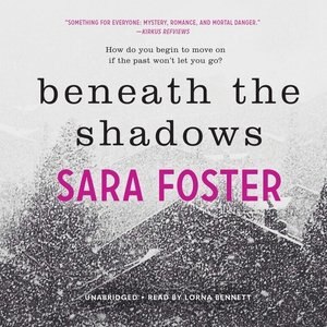 Beneath The Shadows